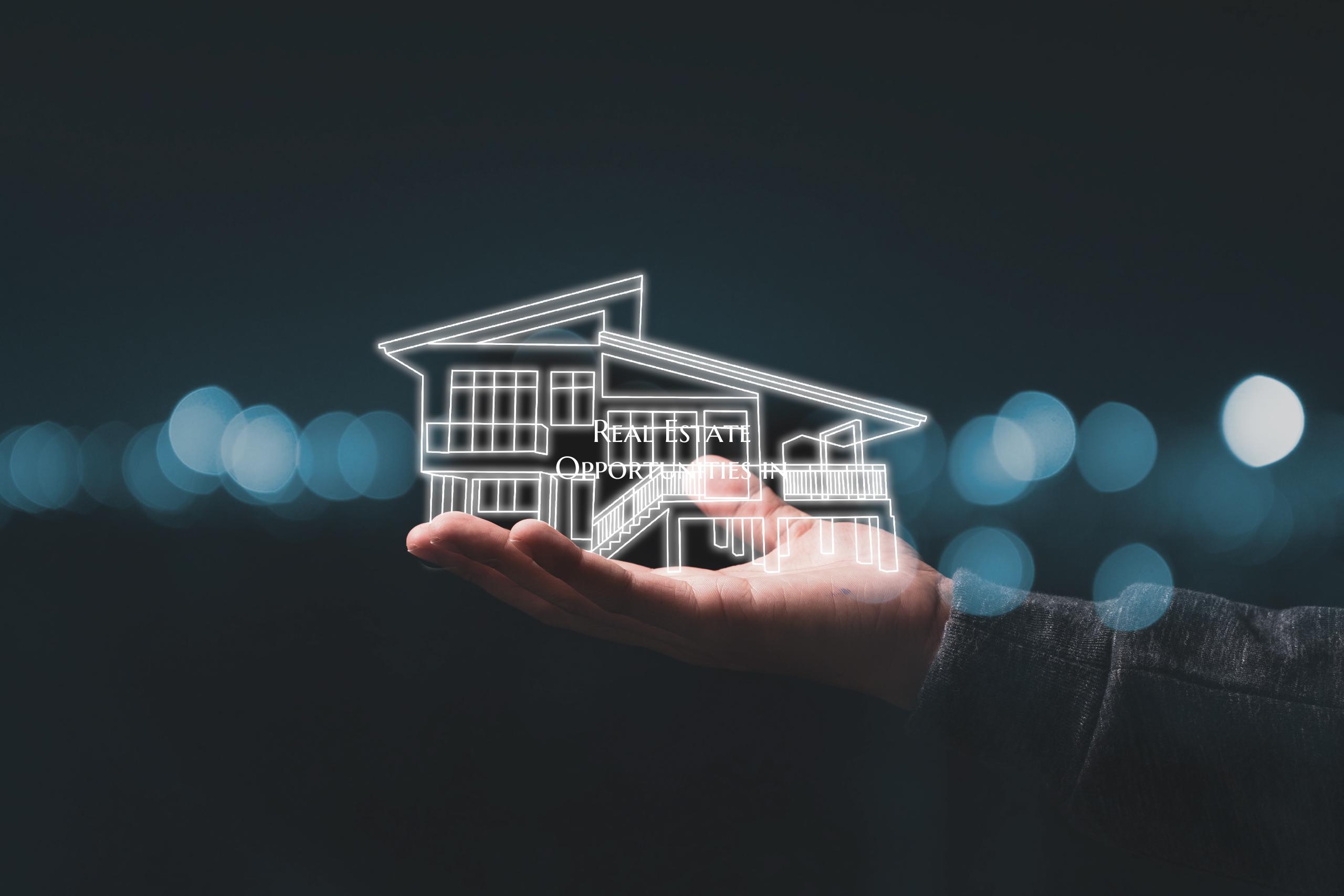 Real Estate Opportunities in
