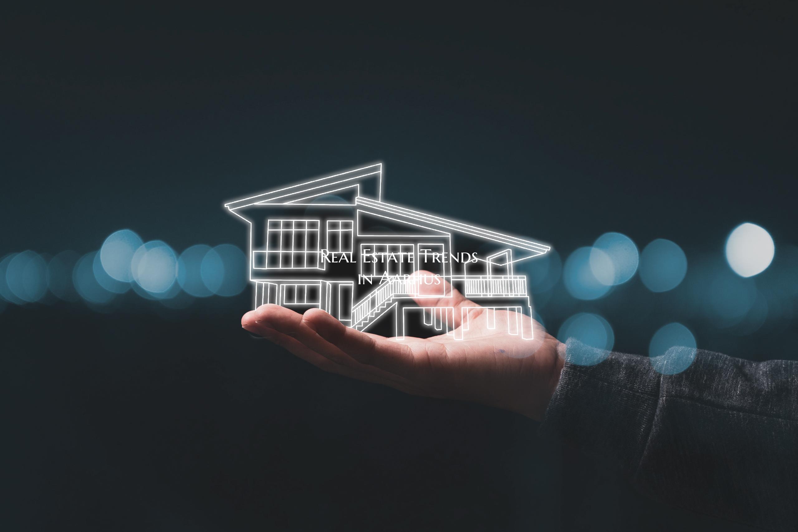 Real Estate Trends in Aarhus