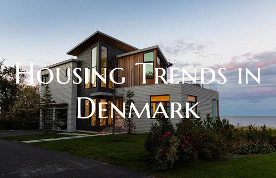 Housing Trends in Denmark