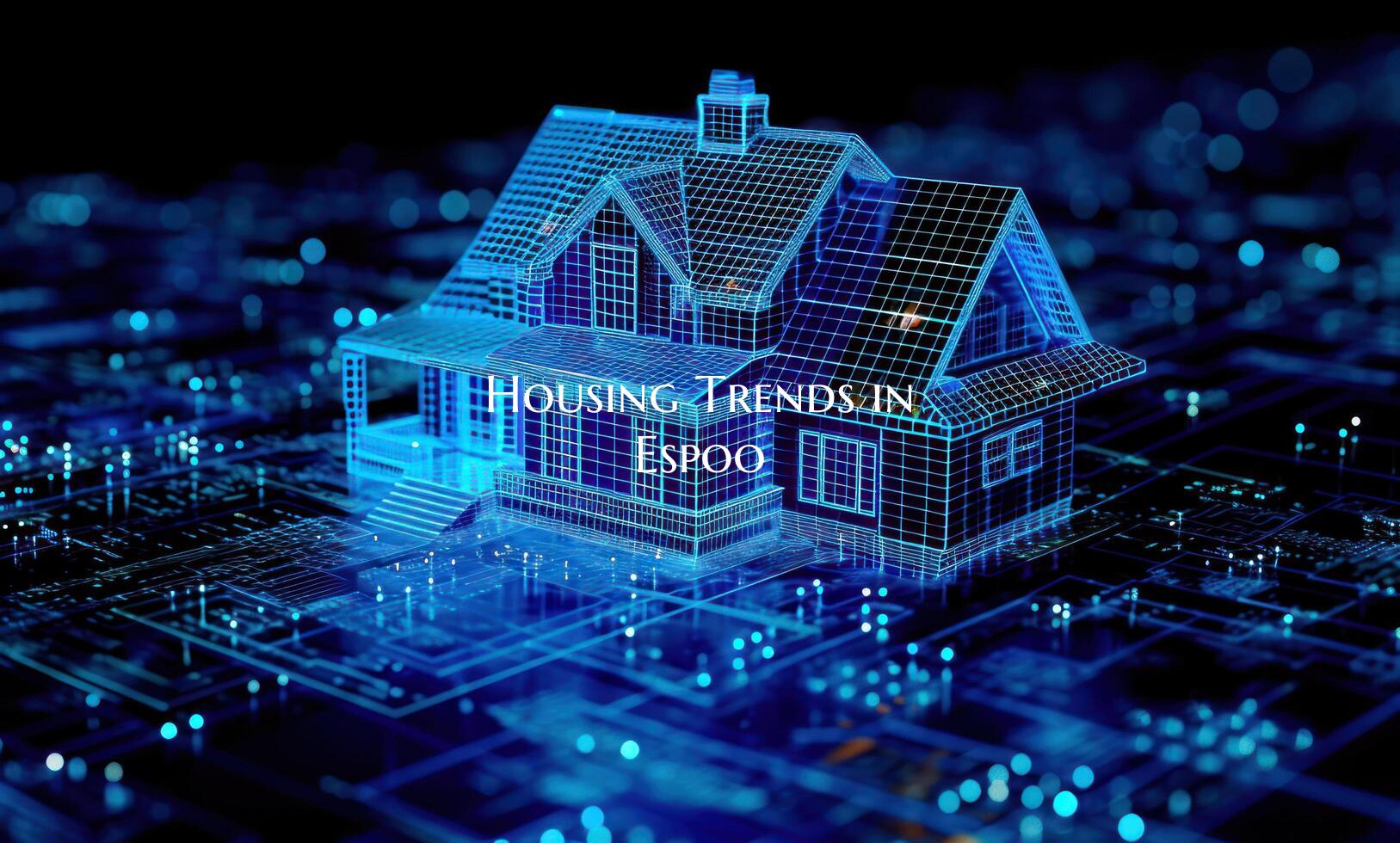 Housing Trends in Espoo