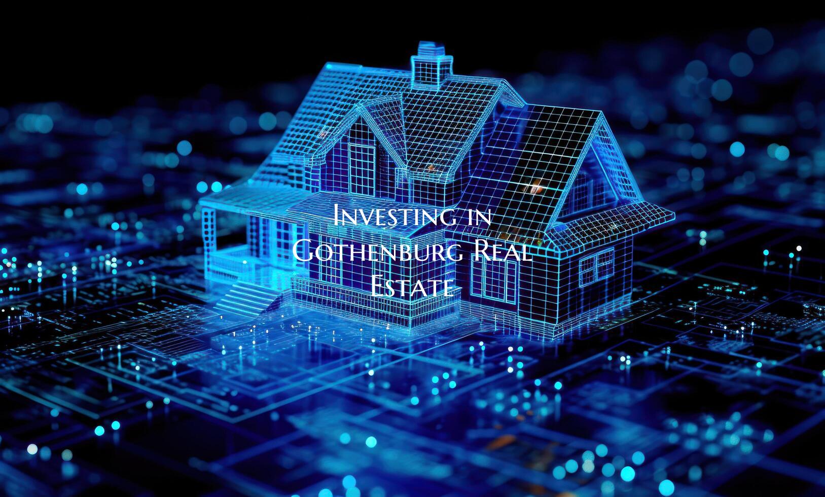 Investing in Gothenburg Real Estate