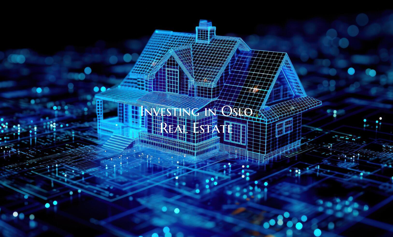 Investing in Oslo Real Estate