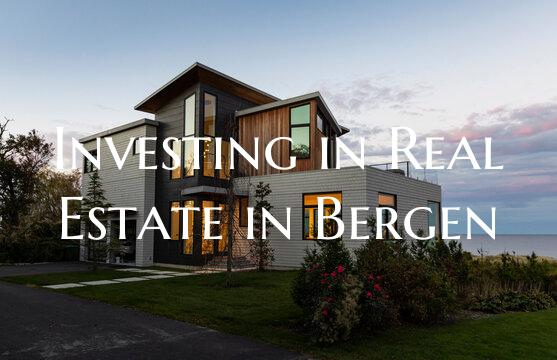 Investing in Real Estate in Bergen