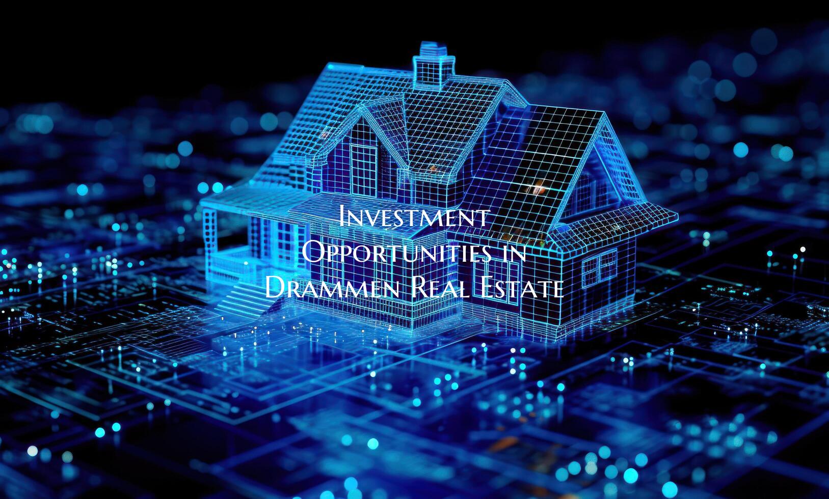 Investment Opportunities in Drammen Real Estate