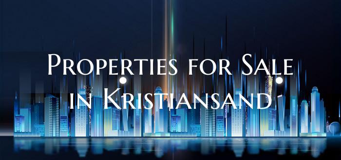 Properties for Sale in Kristiansand