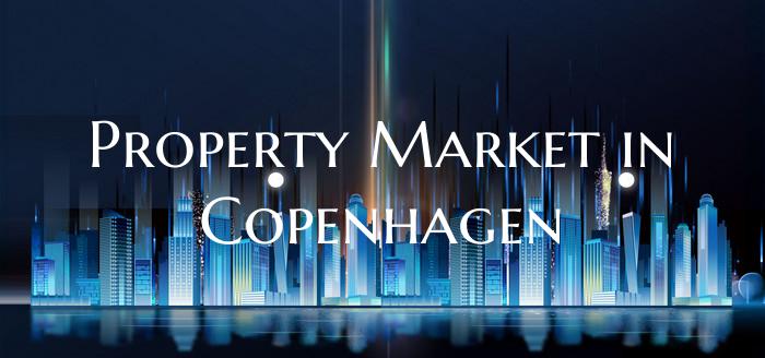 Property Market in Copenhagen