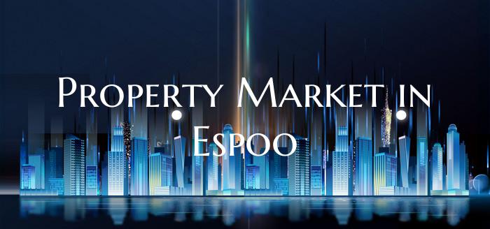 Property Market in Espoo