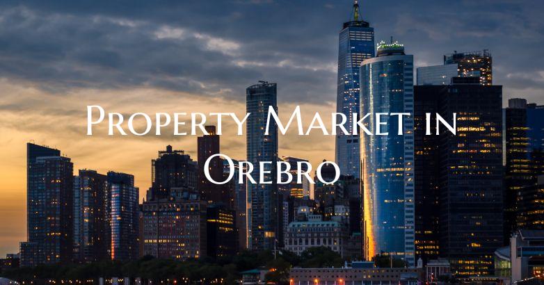 Property Market in Orebro