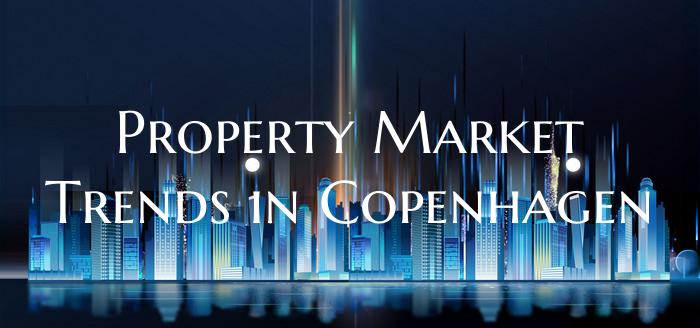 Property Market Trends in Copenhagen