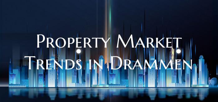 Property Market Trends in Drammen