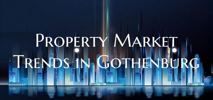 Property Market Trends in Gothenburg